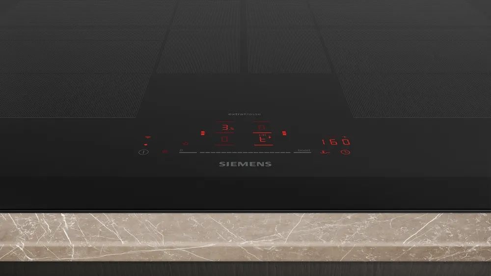 Siemens EX875HYC1M extraKlasse - Inductiekookplaat