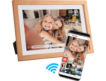 Denver PFF-1040LW - Digitale fotolijst