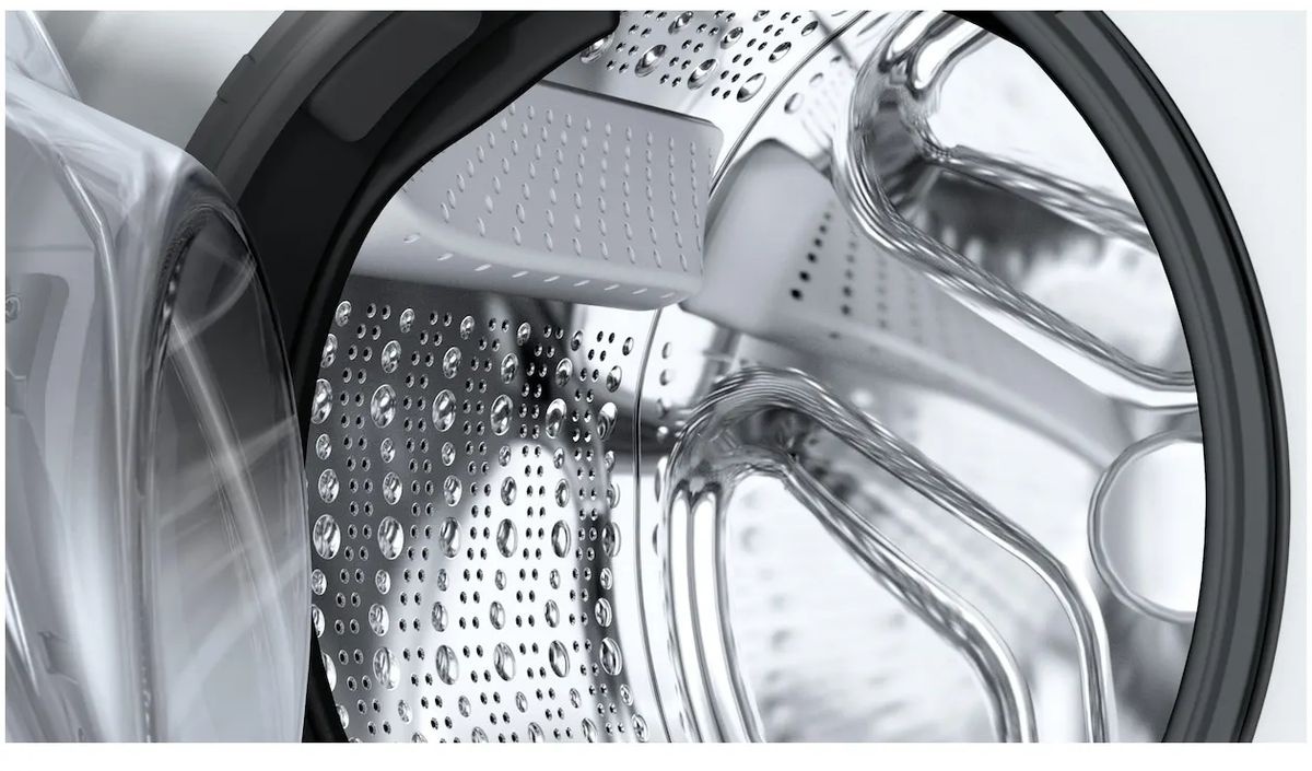 Siemens WG44G2ZENL iQ500 extraKlasse - Wasmachine