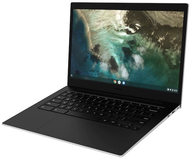 Samsung Galaxy Chromebook Go 14 inch - Laptop