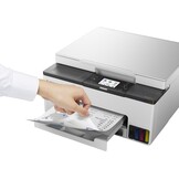 Canon Maxify GX1050 - All-in-one printer