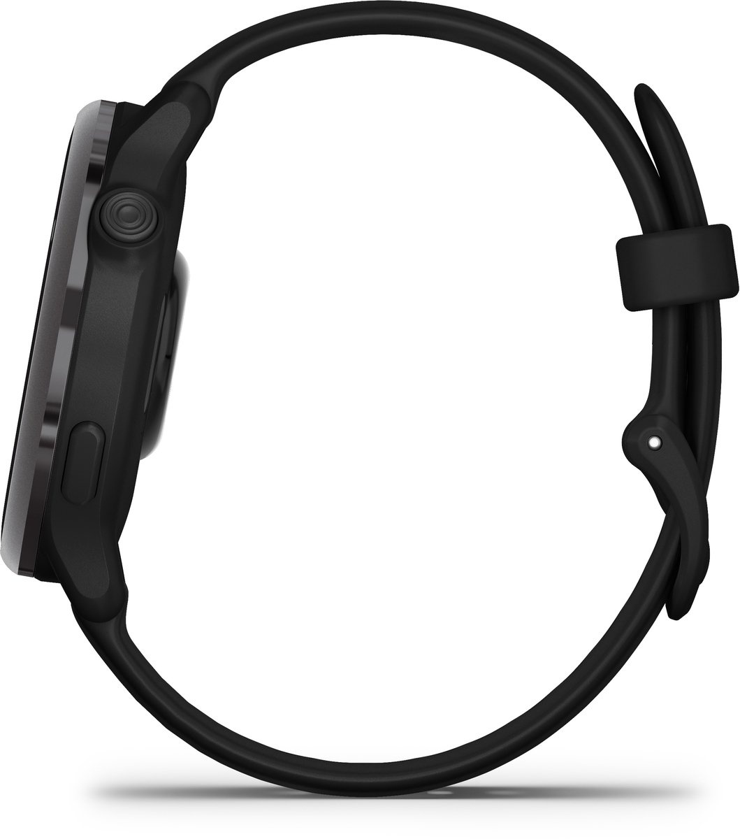 Garmin Vivoactive 6 Zwart - Smartwatch