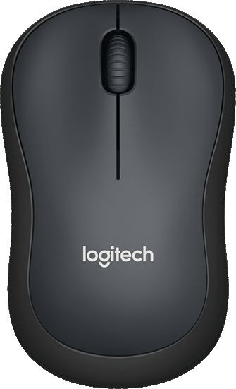 Logitech M220 Silent - Muis