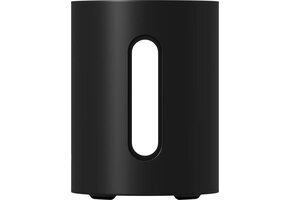 Sonos Sub Mini Zwart - Subwoofer