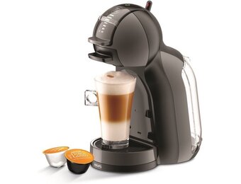 Krups NESCAFÉ® Dolce Gusto® Mini Me KP1238 - Koffiemachine