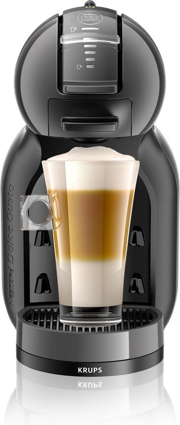 Krups NESCAFÉ® Dolce Gusto® Mini Me KP1238 - Koffiemachine