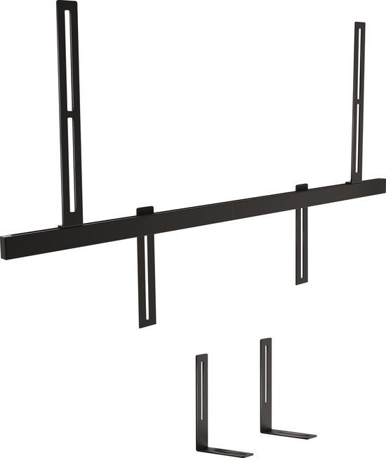 Vogel's SOUND 3550 Universele Soundbar Steun - Muurbeugel