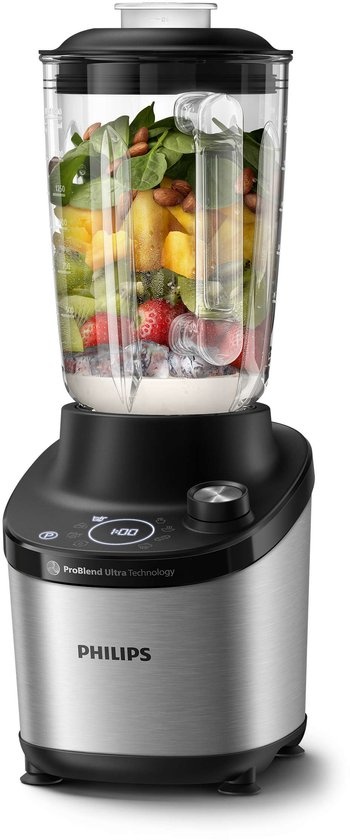 Philips 7000 Series High Speed Blender HR3760/00 - Blender