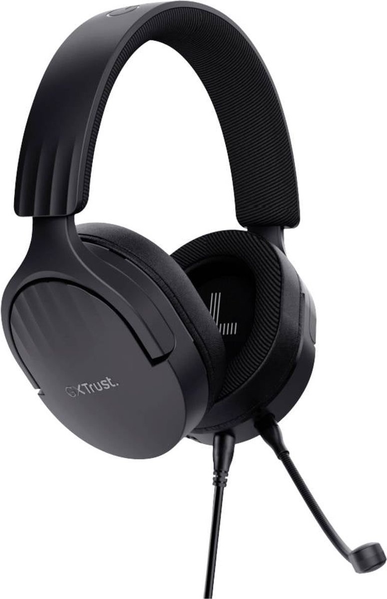 Trust GXT 489 Fayzo - Gaming headset
