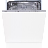 ETNA VW544N - Inbouw vaatwasser
