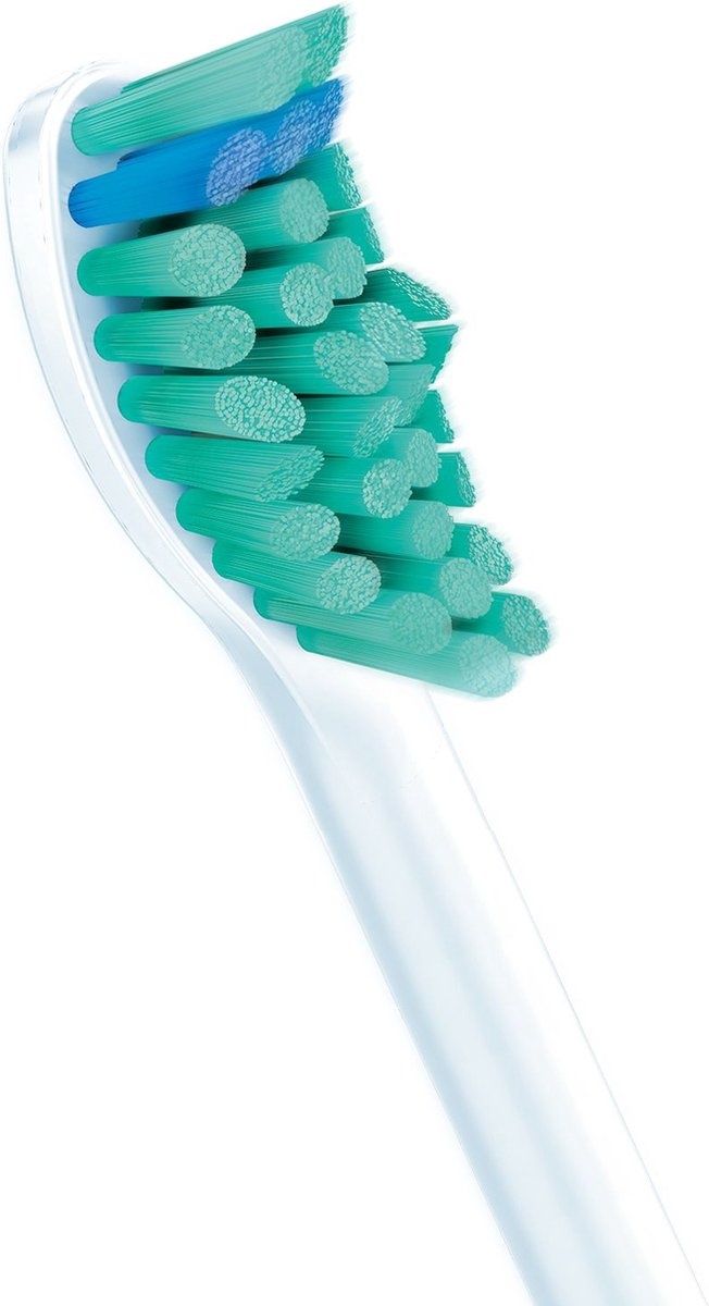 Philips Sonicare ProResults HX6018/07 - Opzetborstel