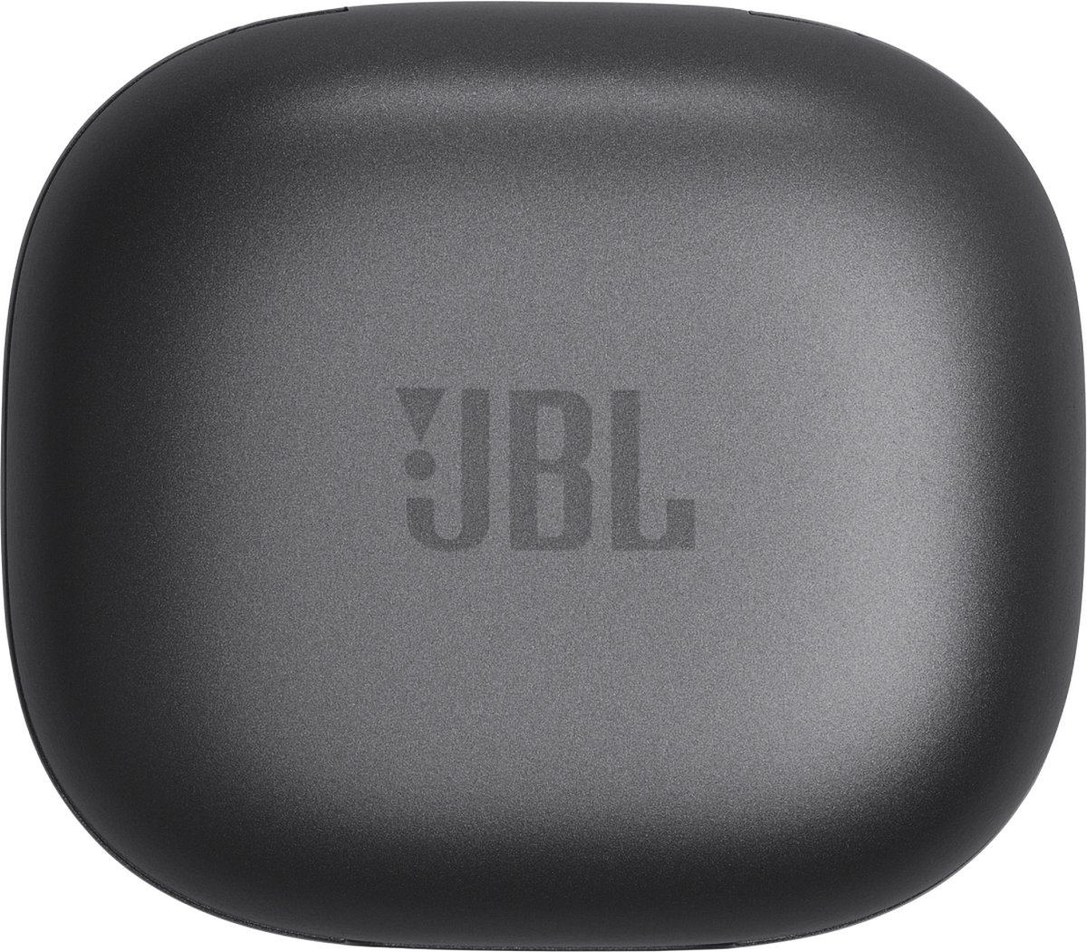 JBL Live Flex Zwart - Draadloze oordopjes