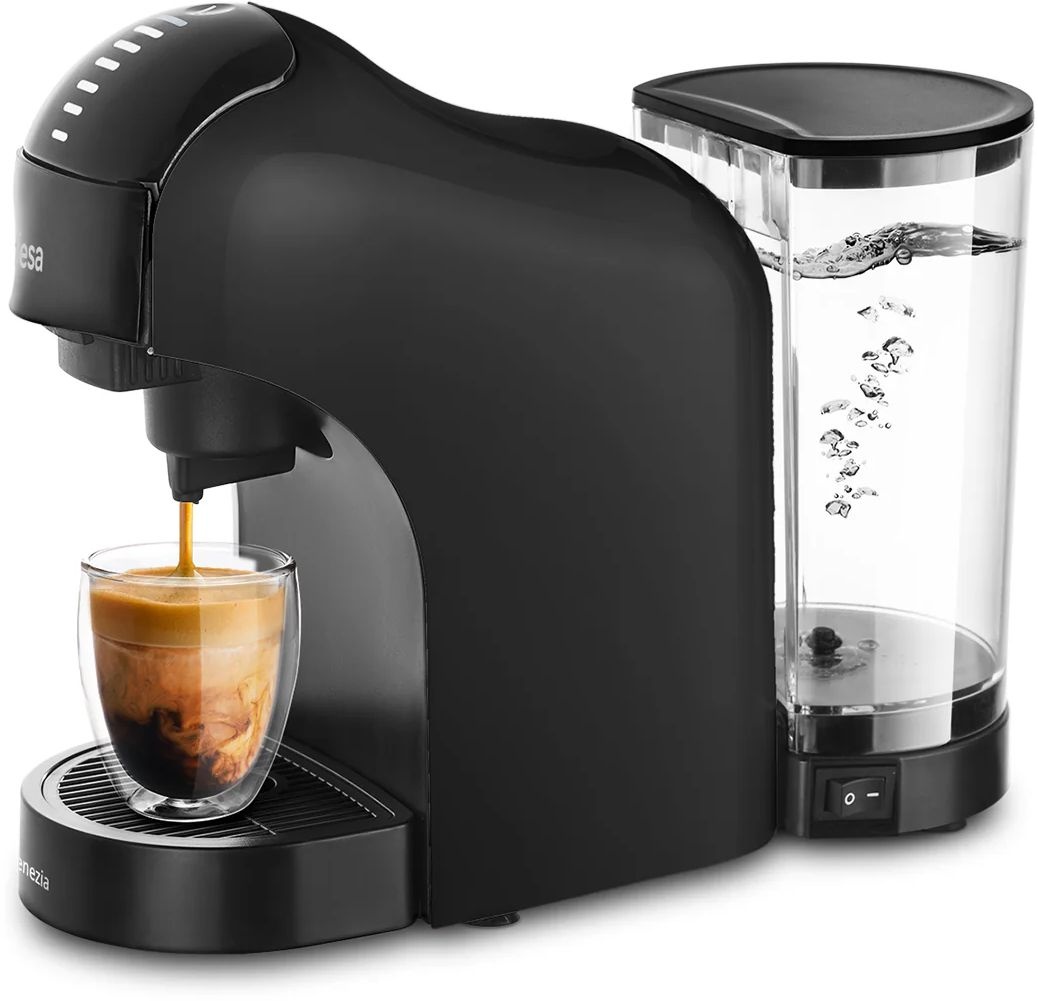 Ufesa Venezia - Koffiemachine