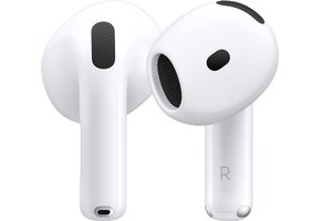 Apple Airpods 4 MXP63LL/A - Draadloze oordopjes
