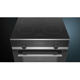 Siemens HL9S5E040U - Inductiefornuis