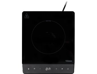 Tristar IK-6161 - Inductiekookplaat