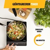 Tristar IK-6161 - Inductiekookplaat