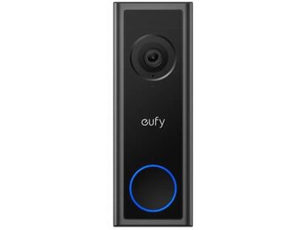 Eufy C30 Video Doorbell - Deurbel