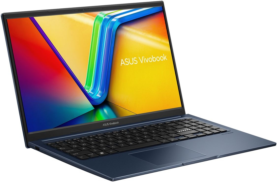 ASUS Vivobook 15 X1504VA-BQ2527 - Laptop