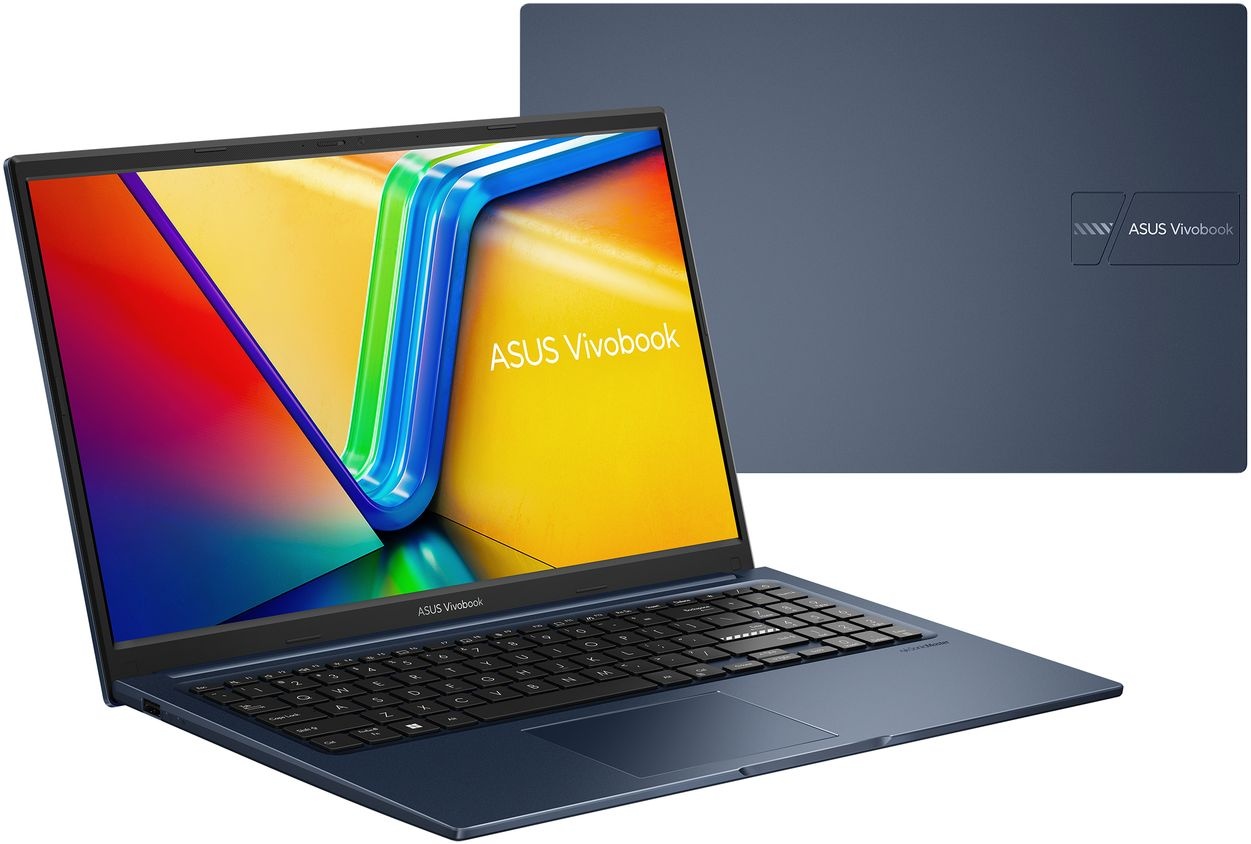 ASUS Vivobook 15 X1504VA-BQ2527 - Laptop