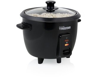Tristar RK-6141 - Stoomkoker