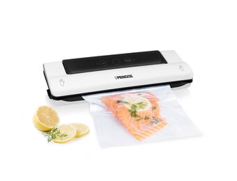 Princess 492960 - Vacuümmachine