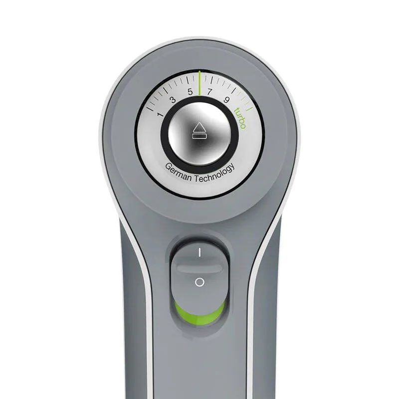 Braun HM5100 Multimix 5 - Handmixer