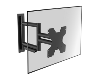 Cavus WMV8050 - TV muurbeugel