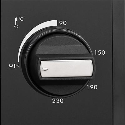 Tristar OV-3635 - Vrijstaande oven