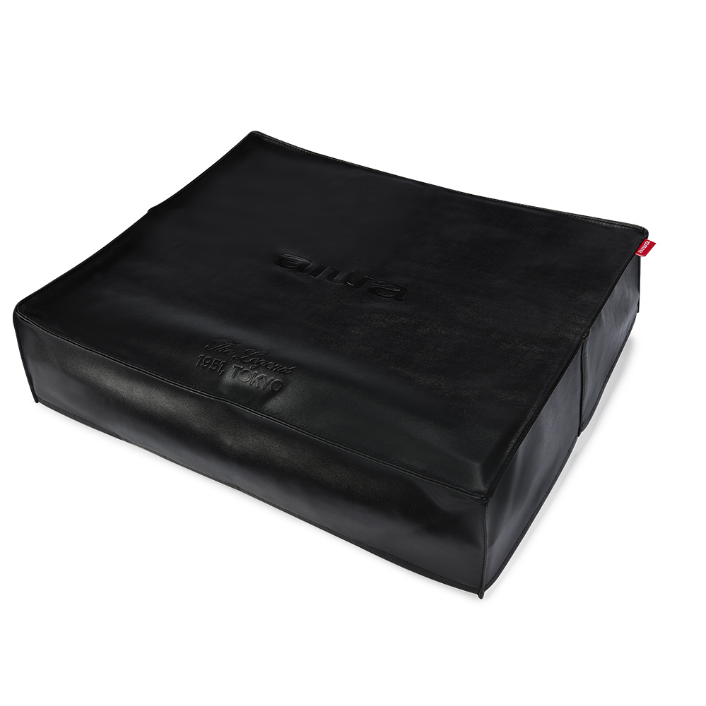 Aiwa APX-680BT/WT Wit - Platenspeler