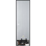 Inventum KV1808B - Koel-vriescombinatie