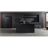 Hisense RS711N4AFE  - Amerikaanse koelkast