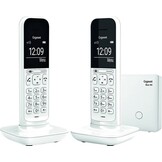 Gigaset CL390 Duo - Dect telefoon