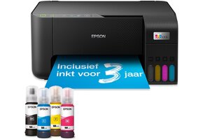 Epson EcoTank ET-2860 - All-in-one printer