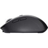 Trust Ozaa Compact Zwart - Muis