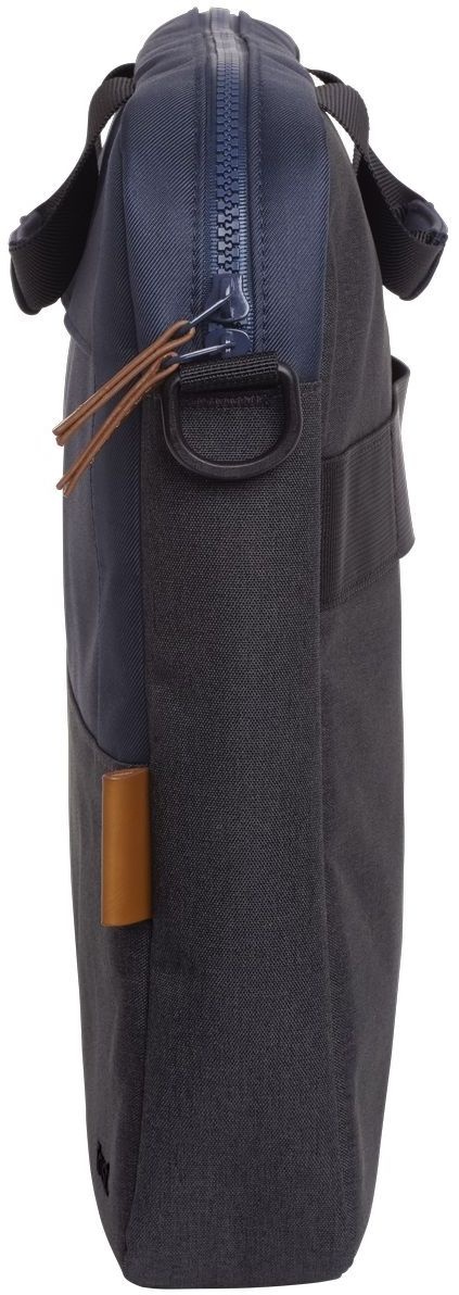 Trust Lisboa 16 inch Eco Blauw - Laptoptas
