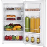 Exquisit KS116-V-041EW - Tafelmodel koelkast