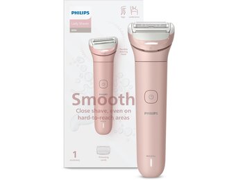 Philips Series 8000 BRL129/00 - Ladyshave