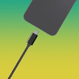House of Marley Smile Jamaica USB-C Black - Oordopjes
