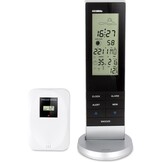 Alecto WS-1150 - Weerstation