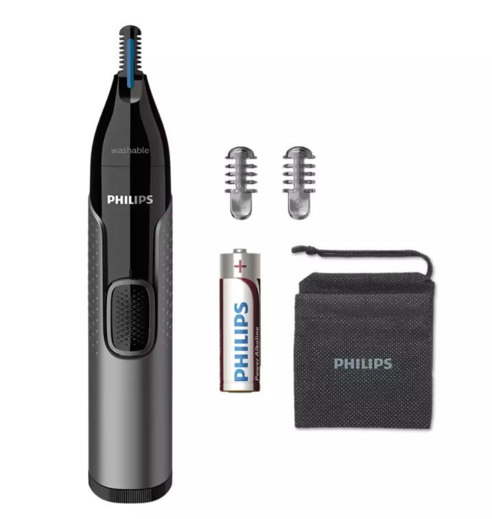 Philips Series 3000 NT3650/16 - Neustrimmer