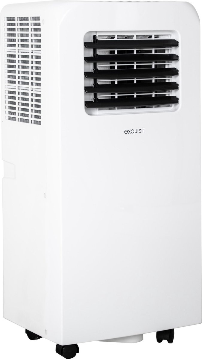 Exquisit CM 30752 WE - Mobiele airco
