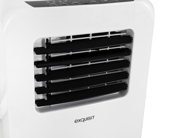Exquisit CM 30752 WE - Mobiele airco