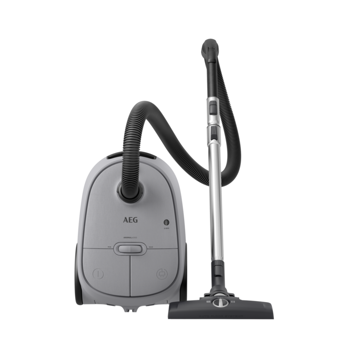 AEG AB61A5UGT Animal 6000 - Stofzuiger met zak