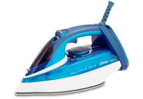 Ufesa Nytro - Stoomstrijkijzer