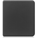 Just in Case Kobo Libra Colour Folio Case Zwart - Tablethoes