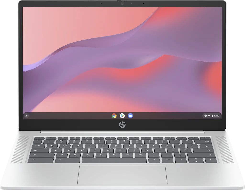 HP Chromebook 14a-nf0131wm - Chromebook