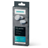 Siemens TCZ8001A EQ Reinigingstabletten (10 stuks)