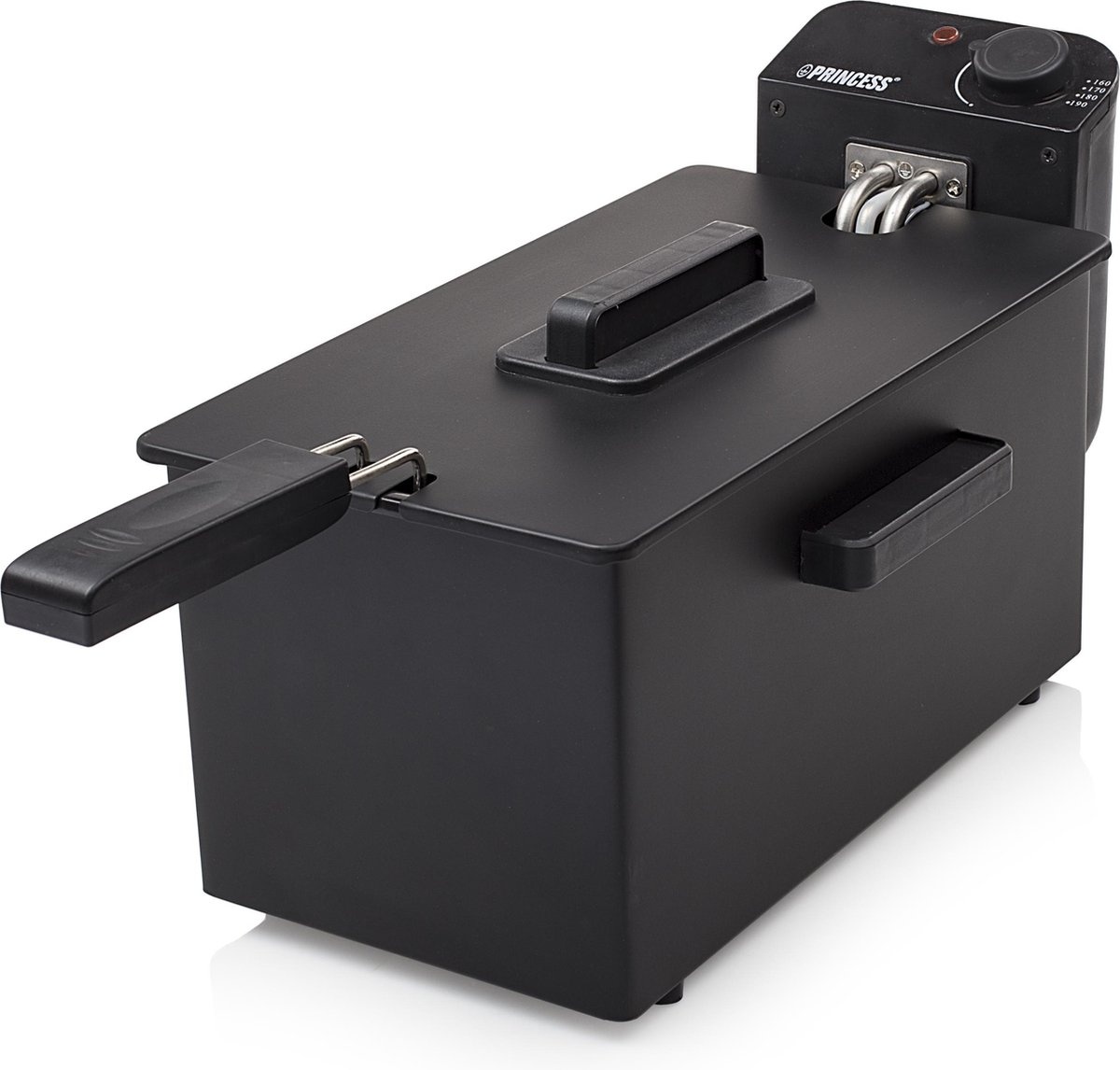 Princess 182727 - Frituurpan