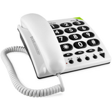 Doro PhoneEasy 311c - Senioren telefoon